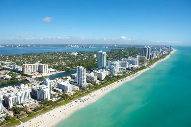 Opciones de Trabajo en Miami