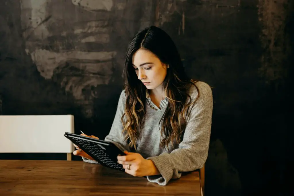 Trabajo desde Casa para Mujeres